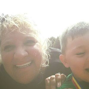 Meet your Posher, Trisha